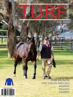 Turf Monthly